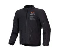 Alpinestars Amt -8 Stretch Drystar® Jacket Black 2XL Men