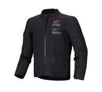 Alpinestars AMT-8 Stretch Drystar® XF Men‘s Motorcycle Jacket