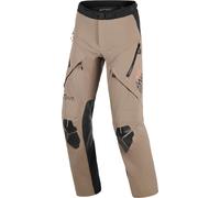Alpinestars AMT-8 Stretch Drystar XF waterproof Motorcycle Textile Pants, size XL for Men