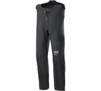 Alpinestars AMT Storm Gear Drystar XD Motorcycle Textile Trousers - Black