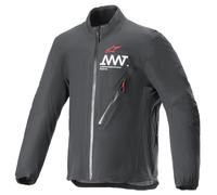 Alpinestars Amt Storm Gear Drystar® Xf Rain Jacket Black XL