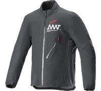 Alpinestars AMT Storm Gear Drystar XF Jacket Motorcycle Base-Layer Black