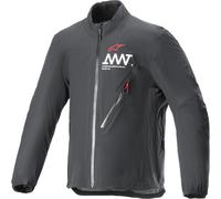 Alpinestars AMT Storm Gear Drystar XF Jackets XL Black