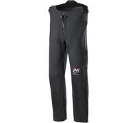 Alpinestars AMT Storm Gear Drystar XF Motorcycle Motorbike Trouser Black