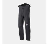 Alpinestars AMT Storm Gear DryStar XF Motorcycle Rain Over Trouser Black