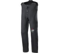 Alpinestars AMT Storm Gear Drystar XF Motorcycle Textile Trousers Black