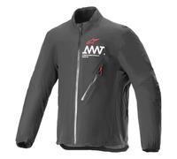 Alpinestars AMT Storm Gear Drystar XF Rain Waterproof Motorcycle Over Jacket