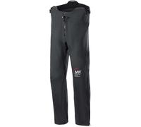 Alpinestars AMT Storm Gear DS XD Trousers - Black