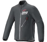 Alpinestars AMT Storm Gear DS XF Jacket - Black