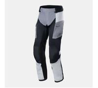 Alpinestars Andes Air DryStar Adventure Touring Motorcycle Pants Grey Black