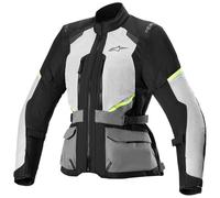 Alpinestars Andes Air Drystar® Jacket Grey L Woman