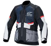 Alpinestars Andes Air Drystar® Jacket Black 2XL Men