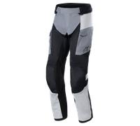 Alpinestars Andes Air Drystar MC Trousers Ice Grey/Dark Grey/BlackM Ice Grey,Dark Grey,Black