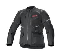 ALPINESTARS ALPINESTARS - Jacket Andes Air Drystar Black S