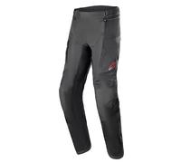 Alpinestars Andes Air Drystar waterproof Motorcycle Textile Pant, black, size L for Men
