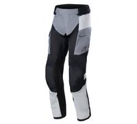 Alpinestars Andes Air Drystar Regular Pants - Ice Grey/Dark Grey/Black