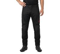 Alpinestars Andes Air Drystar waterproof Motorcycle Textile Pant, black, size S