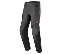 Alpinestars Andes Air Drystar waterproof Motorcycle Textile Pant, black, size L for Men