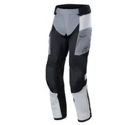 Alpinestars Andes Air Drystar Pants Ice Gray Dark Gray Black S
