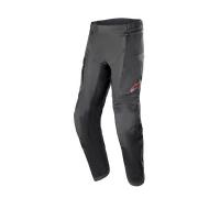 Alpinestars Andes Air Drystar waterproof Motorcycle Textile Pant, black, size XL for Men