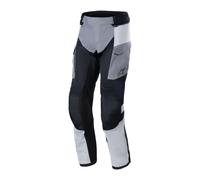 Alpinestars Andes Air Drystar Summer Motorcycle Trousers Waterproof Pants Black
