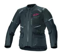 Alpinestars Andes Air Drystar® Jacket Black L Men
