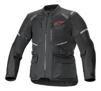 Alpinestars Andes Air Drystar® Jacket Black 3XL Men