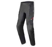 alpinestars Andes Air Drystar Textile Trousers black size XL