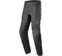 Alpinestars Andes Air Drystar waterproof Motorcycle Textile Pant, black, size 4XL
