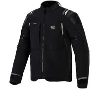 Alpinestars Andes Pro Drystar® Xf Jacket Black 5XL Men