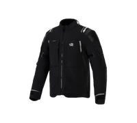 Alpinestars Andes Pro Drystar® Xf Jacket Black S Men