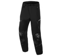 Alpinestars Andes Pro Drystar® XF MC Trousers Black/Dark Grey5XL Short Black,Dark Grey