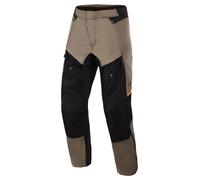 Alpinestars Andes Pro Drystar® Xf MC Trousers Walnut/Black3XL Walnut,Black