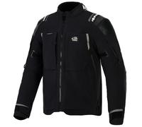 Alpinestars Andes Pro Drystar XF Waterproof Adventure Motorcycle Bike Jacket