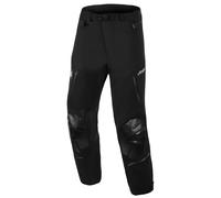 Alpinestars Andes Pro Drystar XF Waterproof Adventure Pants Black Grey Short Leg