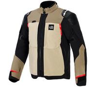 Alpinestars Andes Pro Drystar® Xf Jacket Beige 3XL Men