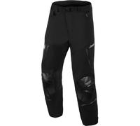 Alpinestars Andes Pro Drystar XF waterproof Motorcycle Textile Pants for Men