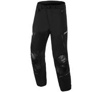 Alpinestars Andes Pro Drystar Xf Pants Black XL / Short Men