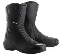 Alpinestars Andes v2 Drystar CE Motorcycle Boots Waterproof Durable GhostBikes