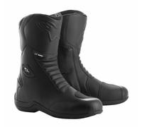 Alpinestars Andes V2 Drystar Motorbike Motorcycle Boots Black