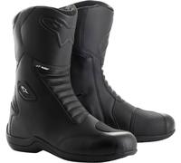 Alpinestars Andes V2 Drystar Motorcycle Boots, black, size 39