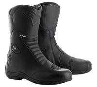 Alpinestars Andes V2 Drystar Motorcycle Motorbike Boots Black