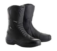 Alpinestars Andes V2 Drystar Motorcycle Motorbike Boots Waterproof Black