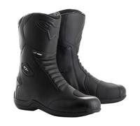 Alpinestars Andes V2 Drystar Motorcycle Boots, black, size 40 for Men