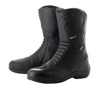 Alpinestars Andes V2 Motorcycle Motorbike Mens Touring Boots CE-Certified