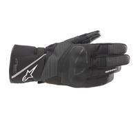 Alpinestars Andes V3 Drystar Motorcycle Gloves, black, size S