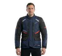 Alpinestars Andes V3 Drystar® Jacket Blue S Men