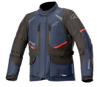 Alpinestars Andes V3 Drystar® Jacket Dark Blue Black