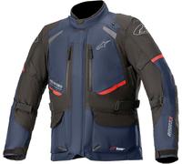 Alpinestars Andes V3 Drystar Jacket Small Blue