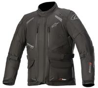 Alpinestars Andes V3 Drystar Jackets 2XL Black #4052-0005-08